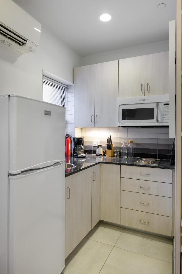 Small Fully Equipped Contemporary Studio Near Mgh Boston Exteriör bild